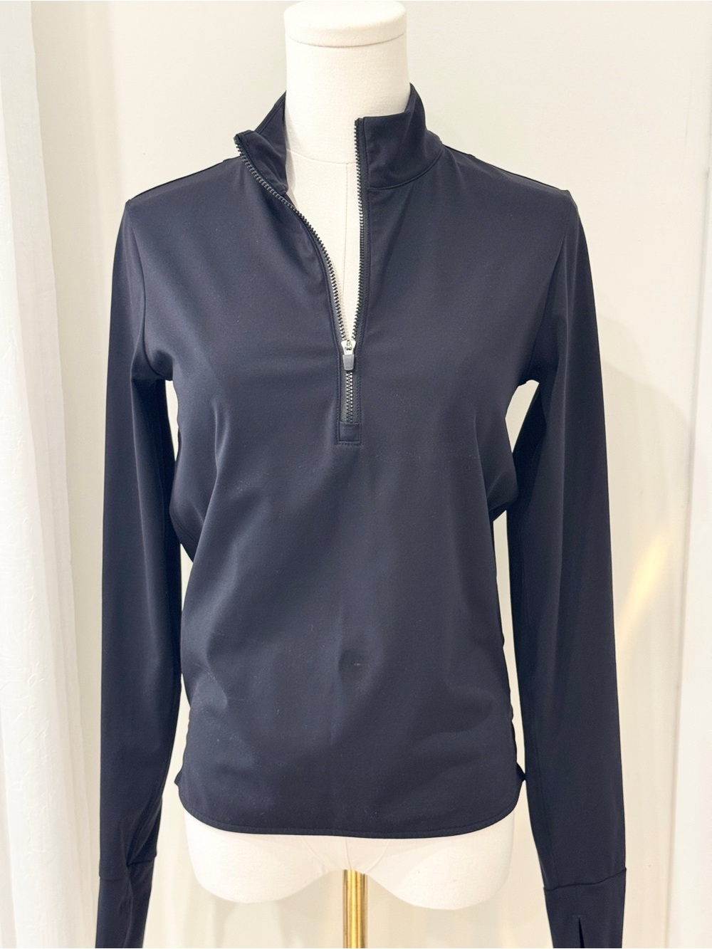 ALL ACCESS Unison stretch sweatshirt / XS